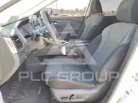 2021 Nissan ROGUE photo