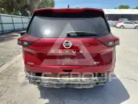 2021 Nissan ROGUE фото