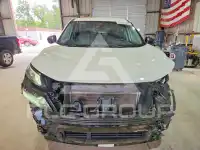 2021 Nissan ROGUE photo