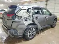 2021 Nissan ROGUE photo