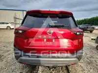 2021 Nissan ROGUE фото