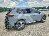 2021 Nissan ROGUE photo