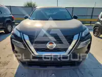 2021 Nissan ROGUE фото
