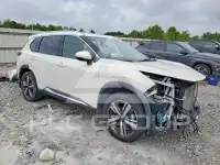 2021 Nissan ROGUE фото