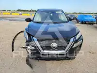 2021 Nissan ROGUE фото