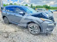 2021 Nissan ROGUE photo