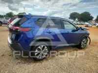 2021 Nissan ROGUE фото