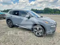 2021 Nissan ROGUE photo