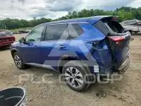 2021 Nissan ROGUE фото