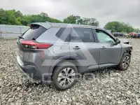 2021 Nissan ROGUE фото