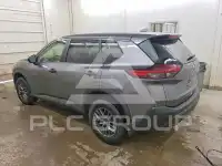 2021 Nissan ROGUE фото