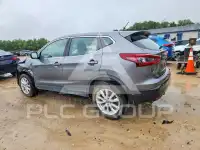 2021 Nissan ROGUE фото