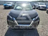 2021 Nissan ROGUE фото