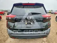 2021 Nissan ROGUE фото