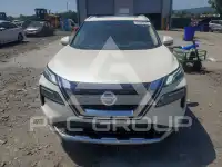 2021 Nissan ROGUE фото