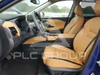 2021 Nissan ROGUE фото