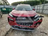 2021 Nissan ROGUE фото