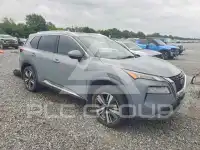 2021 Nissan ROGUE фото