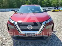2021 Nissan ROGUE фото
