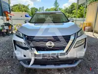 2021 Nissan ROGUE фото