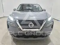 2021 Nissan ROGUE фото