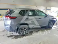 2021 Nissan ROGUE фото