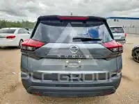 2021 Nissan ROGUE фото