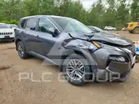 2021 Nissan ROGUE фото