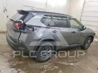 2021 Nissan ROGUE фото