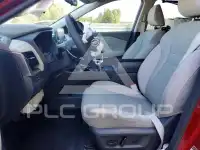 2021 Nissan ROGUE photo