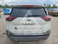 2021 Nissan ROGUE фото