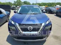 2021 Nissan ROGUE фото