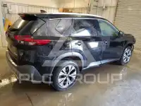 2021 Nissan ROGUE фото