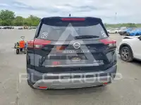 2021 Nissan ROGUE фото