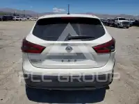 2021 Nissan ROGUE фото