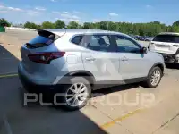 2021 Nissan ROGUE фото