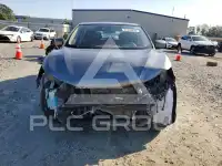 2021 Nissan ROGUE фото