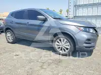 2021 Nissan ROGUE фото