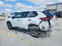2021 Nissan ROGUE photo