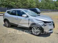 2021 Nissan ROGUE фото