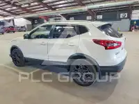 2021 Nissan ROGUE фото