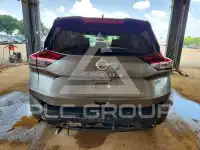 2021 Nissan ROGUE фото