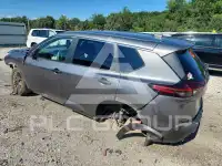 2021 Nissan ROGUE photo