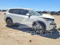 2021 Nissan ROGUE фото