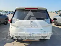 2021 Nissan ROGUE photo