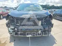 2021 Nissan ROGUE photo