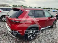 2021 Nissan ROGUE photo