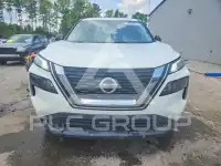 2021 Nissan ROGUE фото