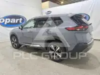 2021 Nissan ROGUE фото