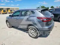 2021 Nissan ROGUE фото